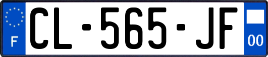 CL-565-JF