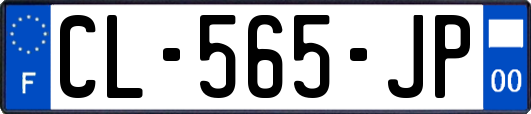 CL-565-JP