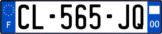 CL-565-JQ