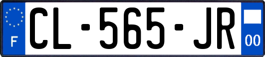 CL-565-JR