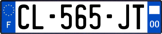 CL-565-JT