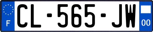 CL-565-JW