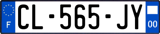 CL-565-JY