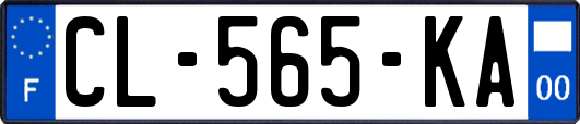 CL-565-KA