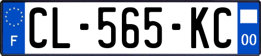 CL-565-KC