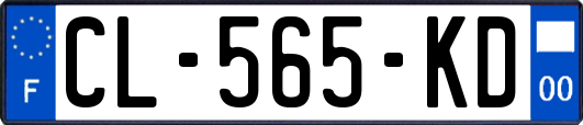 CL-565-KD