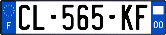 CL-565-KF