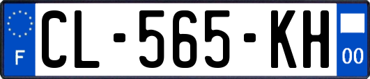 CL-565-KH