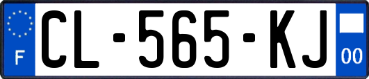 CL-565-KJ