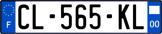CL-565-KL