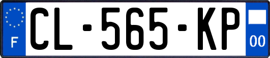 CL-565-KP