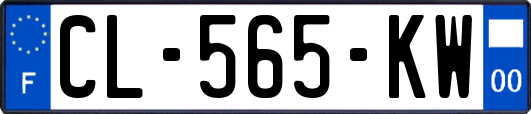 CL-565-KW