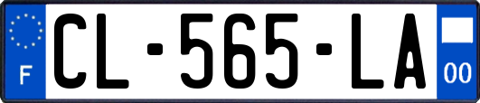 CL-565-LA