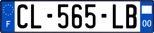 CL-565-LB