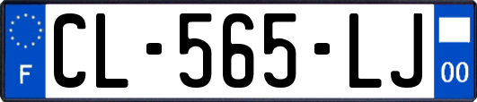 CL-565-LJ