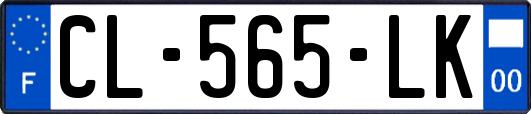 CL-565-LK