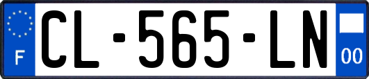 CL-565-LN