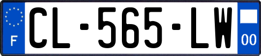 CL-565-LW