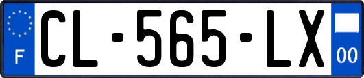 CL-565-LX