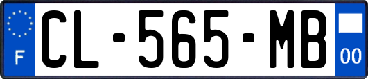 CL-565-MB
