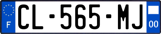 CL-565-MJ