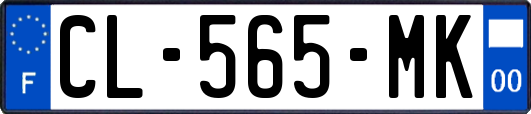 CL-565-MK