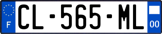 CL-565-ML