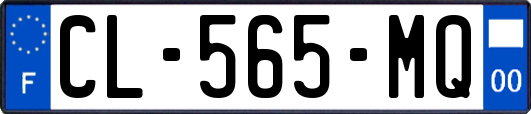 CL-565-MQ
