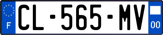 CL-565-MV