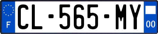 CL-565-MY