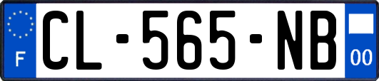 CL-565-NB