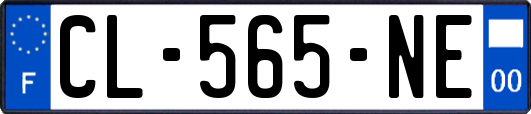 CL-565-NE