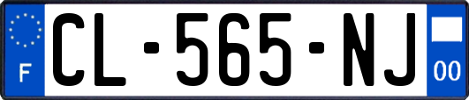CL-565-NJ