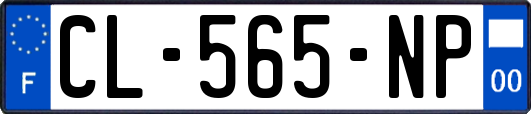 CL-565-NP