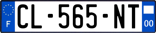 CL-565-NT