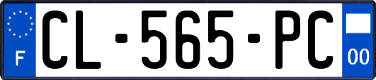 CL-565-PC