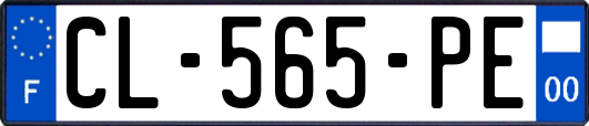 CL-565-PE