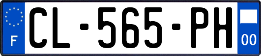 CL-565-PH