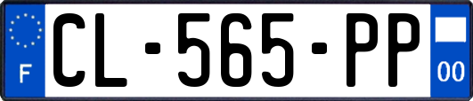 CL-565-PP