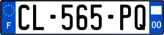 CL-565-PQ