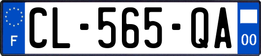 CL-565-QA