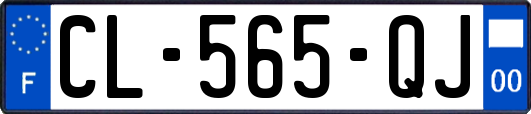 CL-565-QJ
