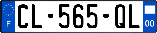 CL-565-QL