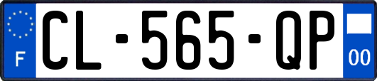 CL-565-QP