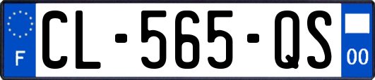 CL-565-QS