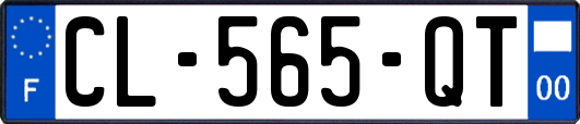 CL-565-QT