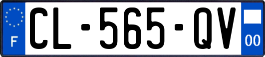CL-565-QV