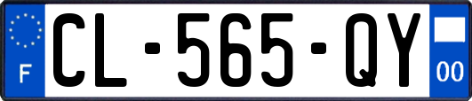 CL-565-QY