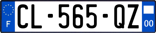 CL-565-QZ