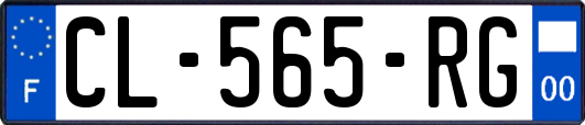 CL-565-RG
